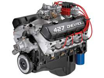 B2290 Engine